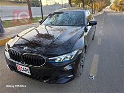 بي ام دبليو الفئة 3